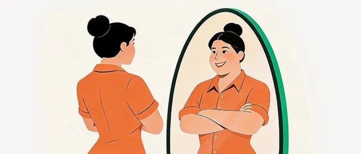 减重的真相，肝得漂亮