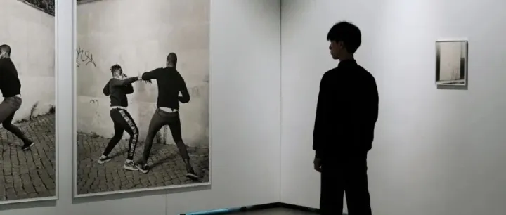 X-SPACE 丨展览对谈：摄影如何改变我们看待世界的方式？