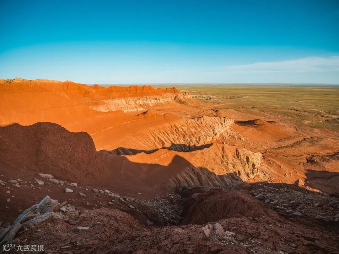 用一亿像素记录极致细节 富士GFX100SII风光摄影体验