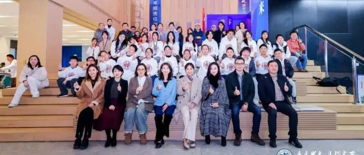 NEWS | 維邁VCAN助力「復(fù)旦少年創(chuàng)業(yè)營」第二季圓滿落幕！