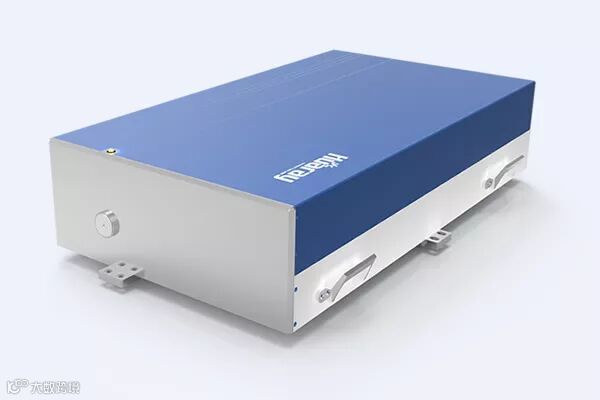 【年终盘点】2018年十大激光器产品汇总