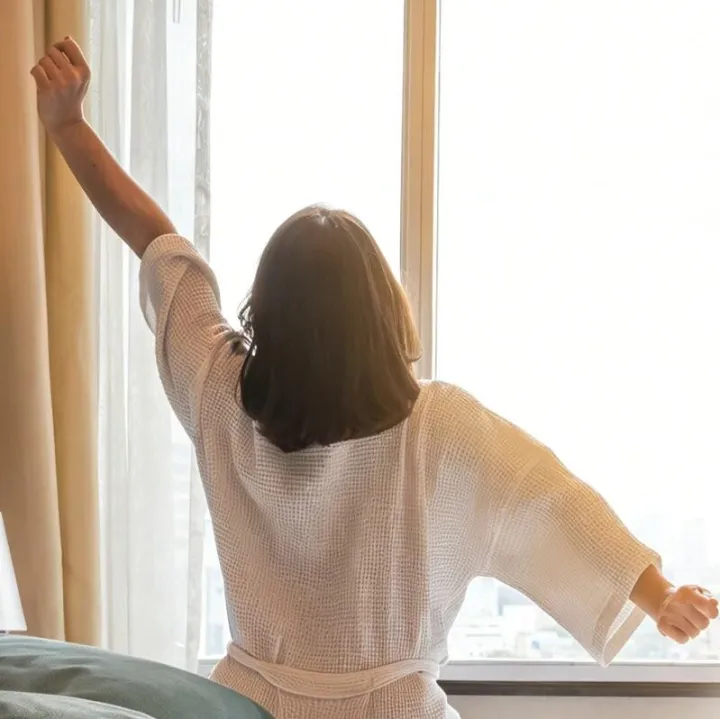 世界睡眠日｜睡得久≠睡得好，這份脫「困」指南請收下！