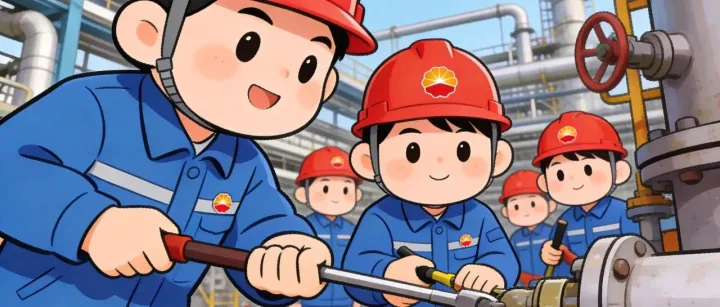 【整治低標準】撫順石化全面打響低標準問題排查整改攻堅戰(zhàn)