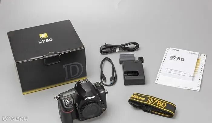 功能强悍的轻盈版D850 尼康D780评测