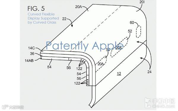 迎来曲面屏_苹果iPhone 7第1张图