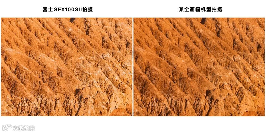 用一亿像素记录极致细节 富士GFX100SII风光摄影体验