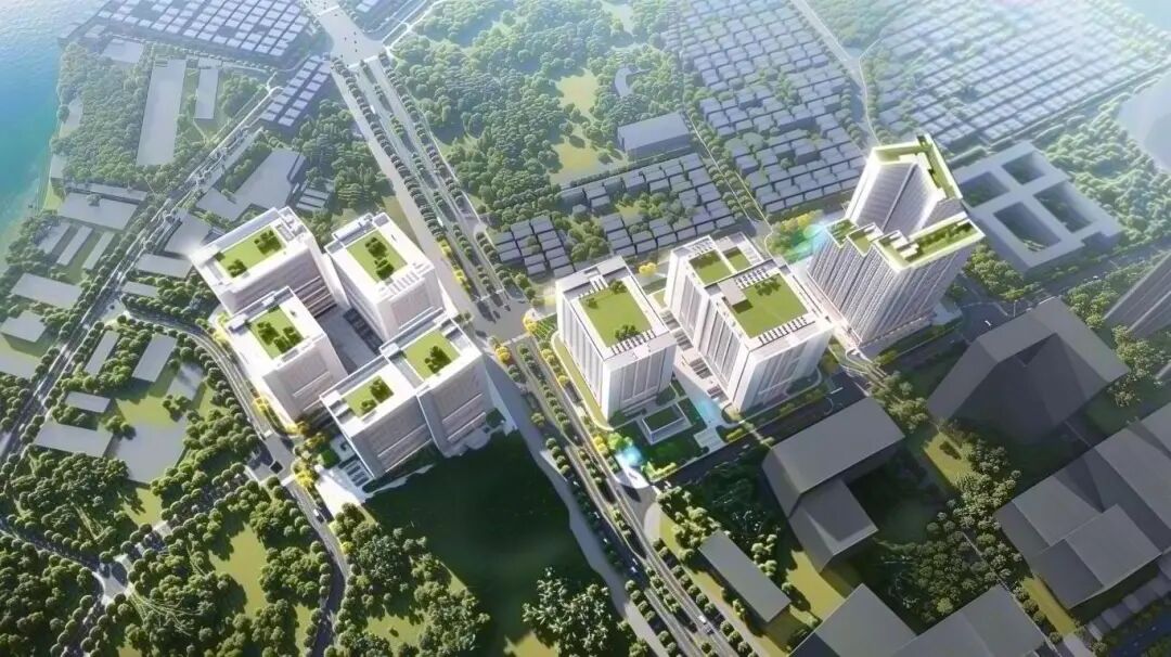 3D打印头部企业拓竹科技智造总部基地落户深圳光明- 大数跨境