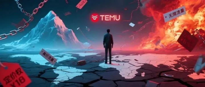 TEMU，正在围剿希音和速卖通，可怕！