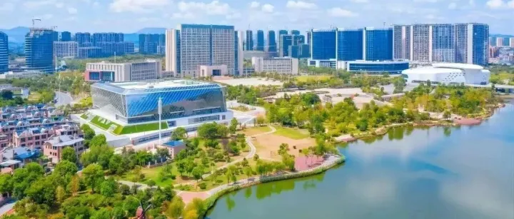 <em>萍鄉(xiāng)</em>產(chǎn)業(yè)帶（上）：傳統(tǒng)產(chǎn)業(yè)勇出海，憑硬實(shí)力闖世界（贛商出海）