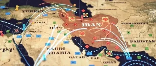 Iran: The Straw That Potentially Breaks The Camel's Back