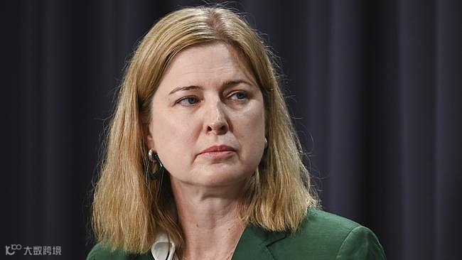 中国取消对澳洲苹果进口限制！农业部长：一个重要里程碑（组图） - 3