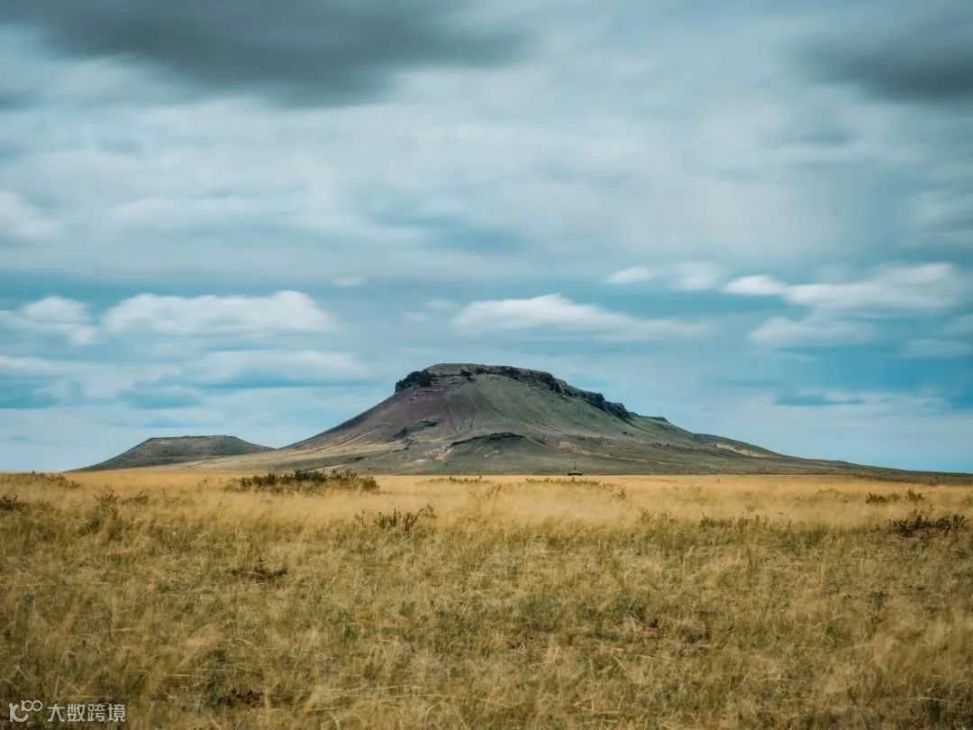 用一亿像素记录极致细节 富士GFX100SII风光摄影体验
