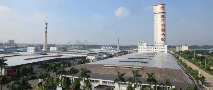 史丹利貴港公司榮獲“制造業(yè)單項(xiàng)冠軍企業(yè)”稱(chēng)號(hào)！