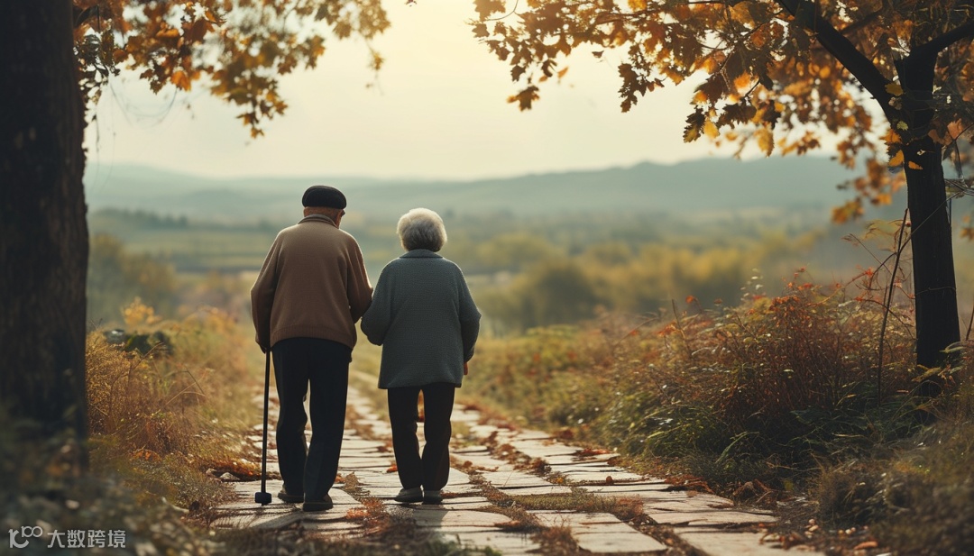 银行瞧上了“养老贷”