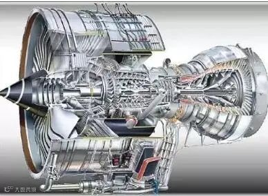 俄罗斯科学家研发新陶瓷材料 可提高发动机性能