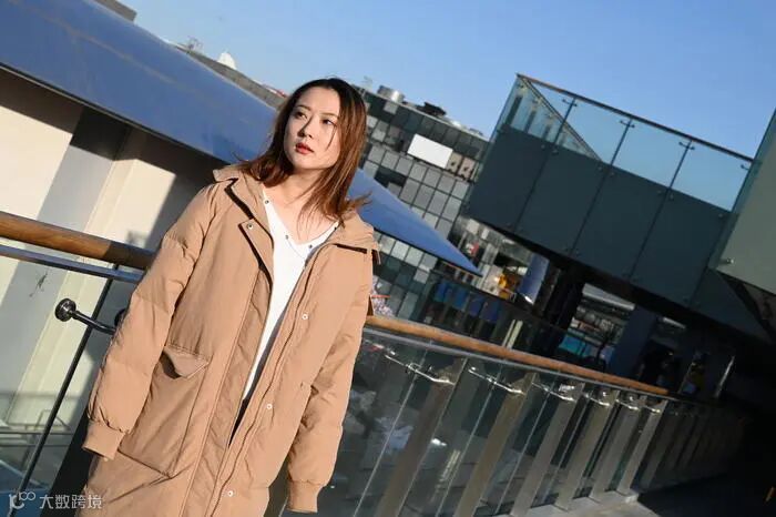 功能强悍的轻盈版D850 尼康D780评测