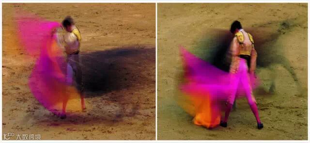 四大摄影技法教你hold住“速度与激情”_4_2