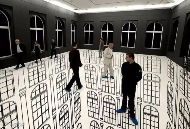 不必经过PS修图就足以让大家都赞叹的现实照片