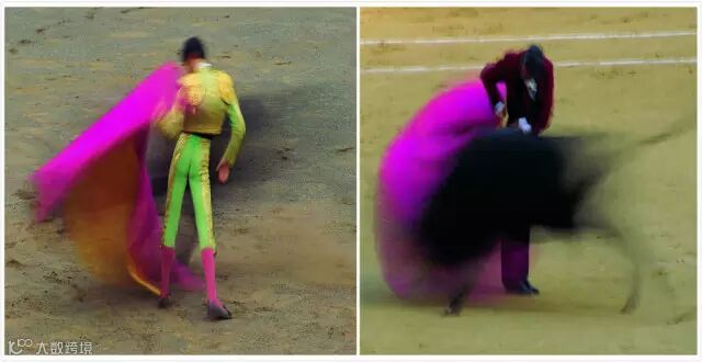 四大摄影技法教你hold住“速度与激情”_4_1