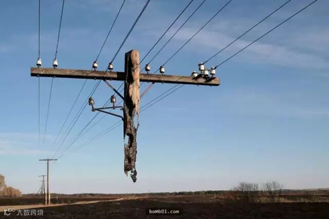 不必经过PS修图就足以让大家都赞叹的现实照片