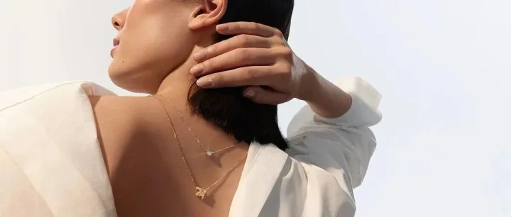 形意之间，闪耀而生｜CHAUMET