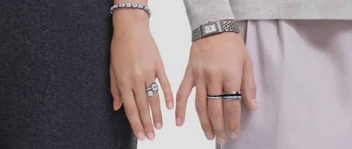 靠近一点｜BOUCHERON