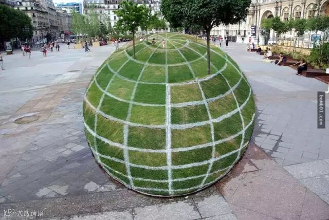 不必经过PS修图就足以让大家都赞叹的现实照片