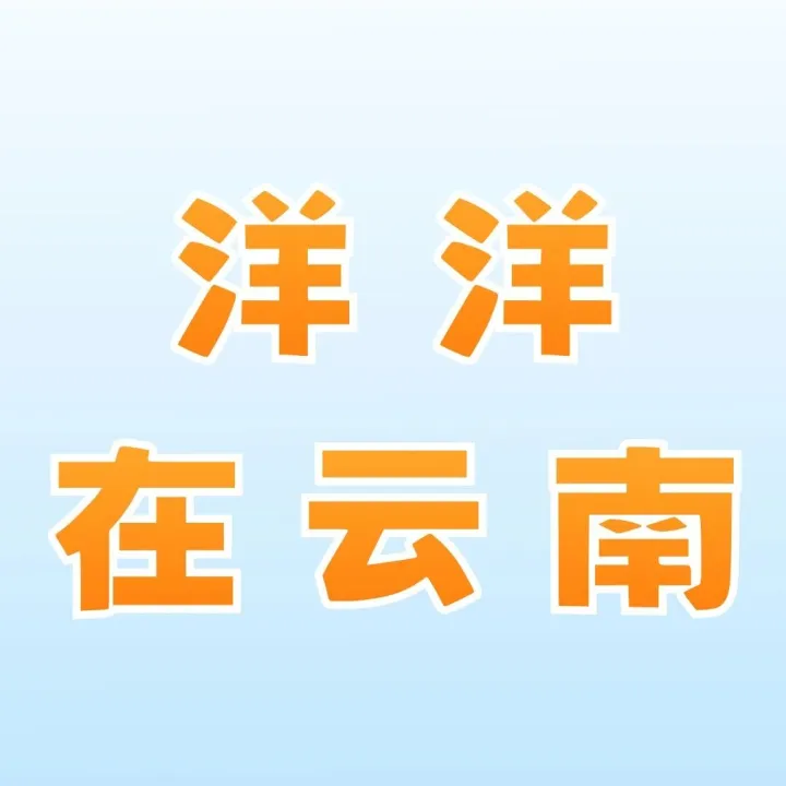 洋洋在云南｜罗平篇：布依族洋洋邀您奔赴金色浪漫！