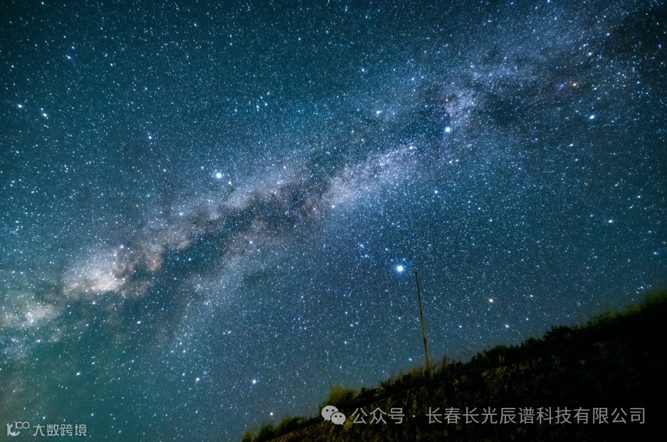 寻找杭州郊外最璀璨的星空|杭州_新浪新闻