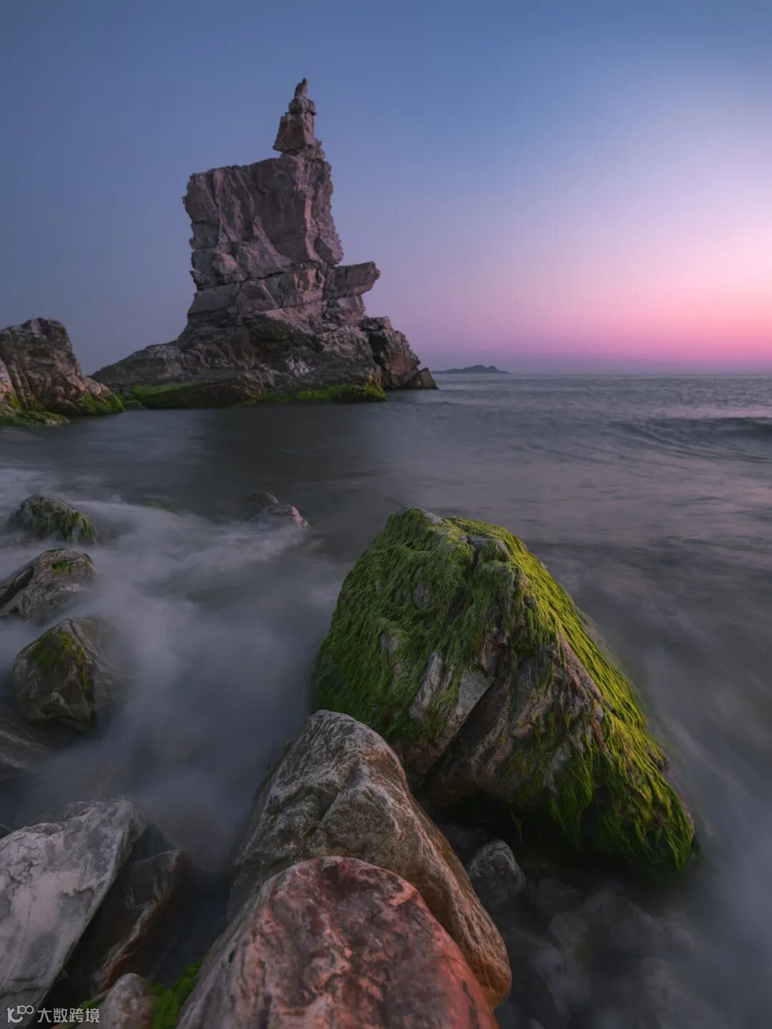 用一亿像素记录极致细节 富士GFX100SII风光摄影体验