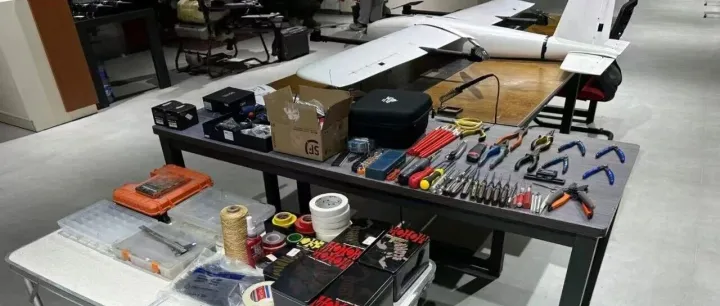 低空经济无人机教学实验室建设技术方案