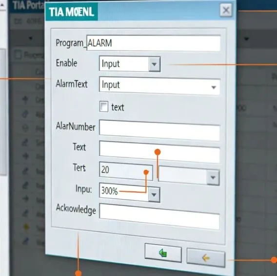 高级诊断：利用报警指令（ALARM_S, ALARM_8P）生成工艺报警