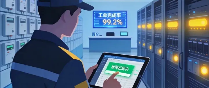 33 层高楼信号 0 死角！拓山科技如何破解智能抄表盲区困局？