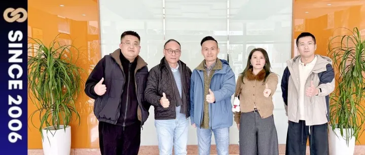 跨界共融，聚力同行| 觉木公装赴鲜禾青牧深度交流侧记