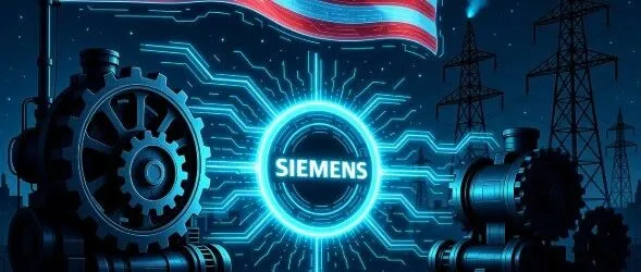 全球顶级AI体系落地，西门子、AVEVA等三大工业软件巨头入场！