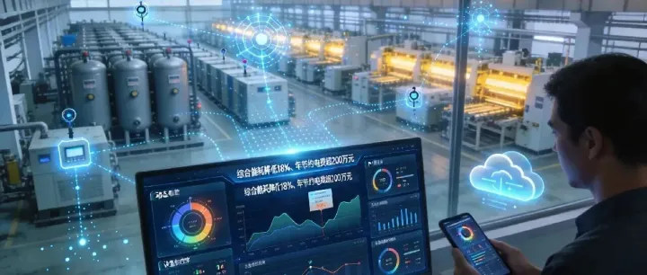 安徽智慧园区建设专家：拓山科技 UWB / 蓝牙人员定位系统实战解析