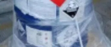 一氯丙酮6.1+3+8類危險(xiǎn)品海運(yùn)出口操作流程