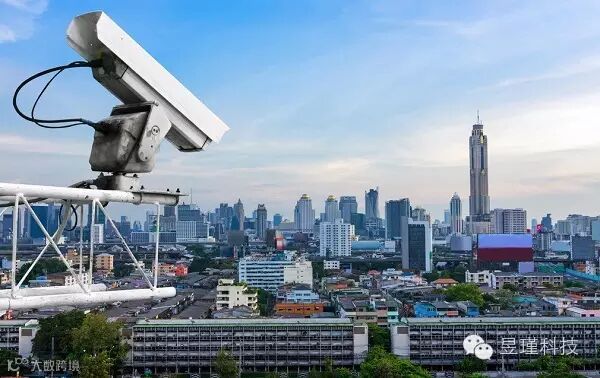 监控摄像机坏了怎么办?都是小case