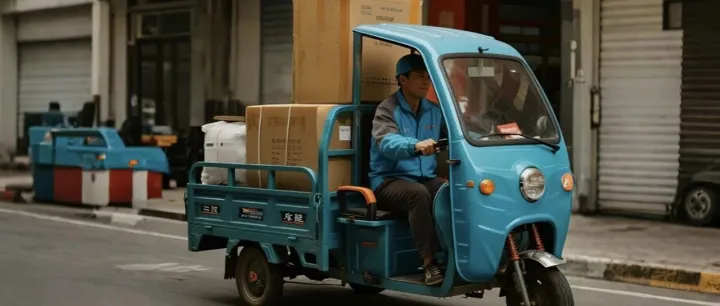 外卖大战快结束了吗？烧钱内卷落幕，行业迎来新变局