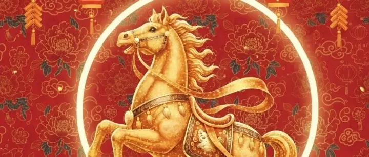 MUSINESS春节商用BGM精选歌单｜用律动年味，撬动营销新增长