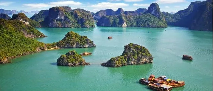 SAIGONTEX2026越南胡志明纺织及制衣工业展—参展攻略 (睿盈达展览）