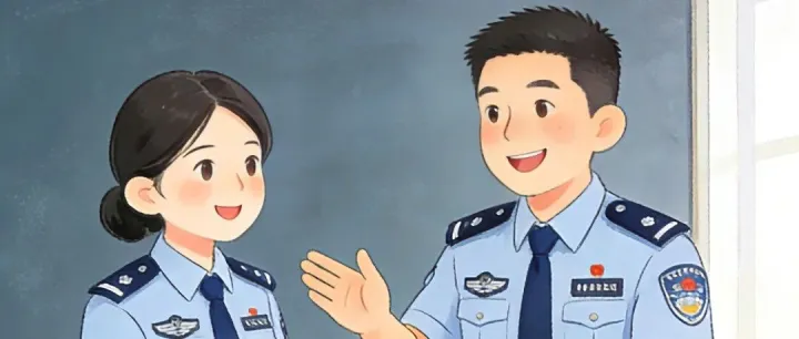 傾聽禁毒民警的 “愛你老己” 心聲