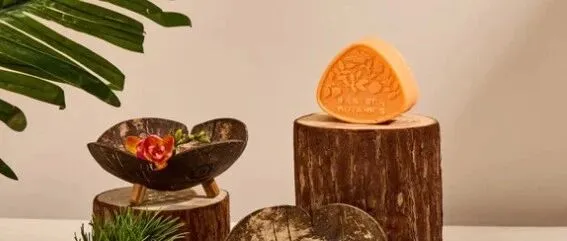 东方特色草本系列产品shopify独立站