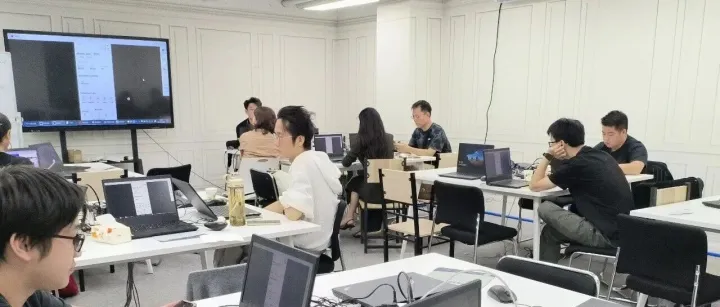 廣東AI培訓(xùn)機(jī)構(gòu)怎么選？我花了3個(gè)月實(shí)地考察，終于找到了這家“實(shí)戰(zhàn)派”