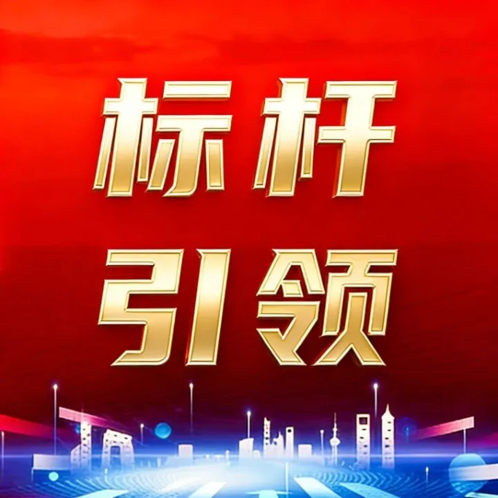 标杆引领 | 彰显青年骨干风采，凝聚攻坚奋进力量②