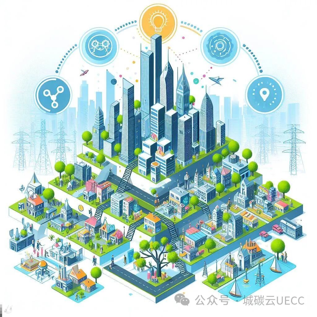 《绿色低碳转型产业指导目录(2024年版)》发布——建筑科技机会点在哪- 大数跨境