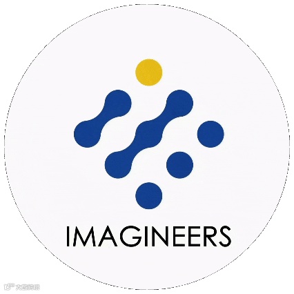 智脑时代圆形LOGO