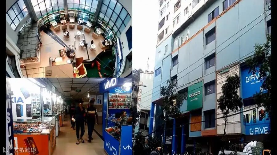 Motalib Plaza - Gallery Photo 2