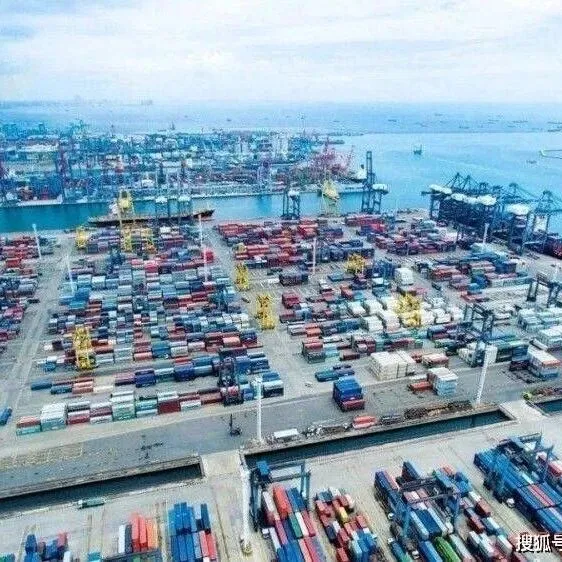 速覽 | 霍爾木茲海峽3月通航量暴跌逾九成；五大快遞企業(yè)貴州同步漲價應對油價上漲；順豐小程序上線轎車托運服務……