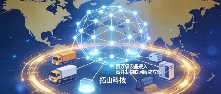 企业系统定制开发难题？拓山科技 11 年实战经验给出答案